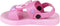 Peppa Pig - sandalen meisje - Roze