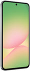 Samsung Galaxy A56 - Smartphone - 256GB opslag - Grafiet