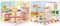 Miniverse™ Make It Mini Spaces™ Pizzawinkel - Knutselset - Bouwpakket - Maak Je Eigen Mini Pizzeria
