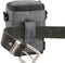 Hama Terra - Heuptas - Duurzaam gerecycled polyester - Grijs