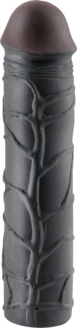 Pipedream Fantasy X-Tensions sleeve Mega 3 Extension zwart