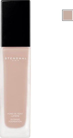 Vloeibare Foundation Stendhal Lumière Nº 221 Sable Rosé (30 ml)