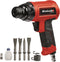 Einhell TC-PC 45 - Pneumatische Hakbeitel - 4-delige beitelset - Max. werkdruk 6,3 bar (1 set)