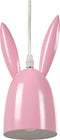 RABBIT - Kinderlamp - Wit - IJzer