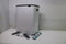 Brabantia Bo Touch Bin Hi - Prullenbak 2 x 30 liter - Afvalscheiding - White