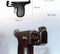 LBB Oorbel schieter - Piercing gun - Antiallergisch - Zwart