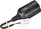 Sygonix SY-4995230 Lampfitting E27 Set van 10 stuks 230 V 500 W Met klemaansluiting
