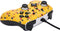 PowerA NSGP0083-01 - Gamecontroller - 3,5 mm audio-aansluiting - Geel Rood Zwart