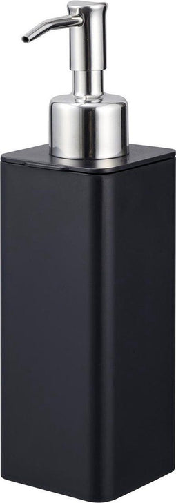 Yamazaki Handzeep Pompje - Tower - Zwart