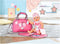 BABY born Luiertas - Poppenverzorgingsproduct 43 + 36 cm