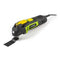 FIELDMANN FDB 200352-E - Multifunctioneel gereedschap - Elektrisch gereedschap - Haakse slijper