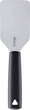 Triangle Palet Breed Lemmet 12 cm - RVS, Vaatwasmachinebestendig, Ophangsysteem