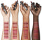Yves Saint Laurent - Rouge Pur Couture The Slim Velvet Radical - 302 Brown. No Way Back - Lippenstift