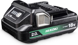 BSL1820M | Accu | 18V | 2,0Ah Li-ion