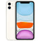 Apple iPhone 11 - Wit - 64 GB - Fysieke simkaart + eSIM