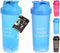 Menger XQ Max Shaker Pro 700 ml