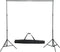 vidaXL - Fotostudioset - met - verlichtingsset - en - achtergrond
