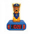 Paw Patrol Wekker | Nachtlampje | Chase