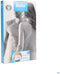 Lumbota Soft 4 Banden - Hoogwaardige Buikgordel XL 26cm | Flexibel & Comfortabel