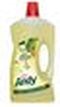 Andy - Citroen Fris - Professionele allesreiniger met parfum - Geel (1 l)