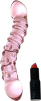Pipedream Icicles glazendildo Icicles No. 55 roze - 7,75 inch