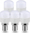 V-TAC VT-202 - LED-kunststoflamp - CREE-chip - E14 fitting