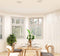 vidaXL Wand- en plafondluidsprekers met tweeter inbouw 2 st 240 W