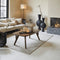 Light & Living Vloerkleed Sital zilver 230 x 160