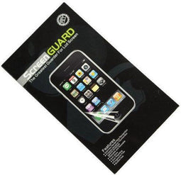 Samsung Galaxy Ace 3 - Screenprotector - Beschermt tegen krassen en stoten