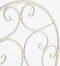 Mica Decorations Tierra Bistrostoel - Metaal - Beige