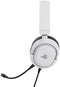 Trust GXT 498W Forta - Gaming Headset - PS5 gelicentieerd - Wit