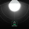 V-TAC VT-1819 - LED-lamp - CREE - E14-fitting - 3,7 W - 320 lumen - 6500 K - Wit