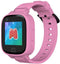 Moochies Connect - Smartwatch - Spraakoproepen GPS-tracking Waterdicht - Roze