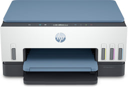 HP 675 - Smart Tank All-in-One Printer - Dubbelzijdig printen - Kleur