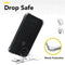 SoSkild iPhone 11 Hoesje Absorb Impact Case - Transparant