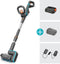 GARDENA AquaBrush Patio - Accu-multireiniger 18V POWER FOR ALL - gebruiksklare set