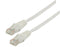 Valueline UTP-0008-2WH - Cat 5 UTP-kabel - RJ45 - 2 m - Wit