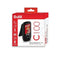 MP4-speler - LOGICOM - C100 - 4 GB - Bluetooth 4.0 - Zwart