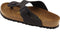 Birkenstock Ramses - Heren Slippers - Regular fit - Black - Maat 47