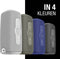 Fresh 'n Rebel Bold L3 - Bluetooth speaker - 40W RMS - Storm Grey