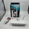 Philips Sonicare DiamondClean 9000 - Luxe Elektrische Tandenborstel - Verwijdert tot 10x meer tandplak - Wit en Rosé - HX9911/94