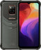 Ulefone Power Armor 14 - Smartphone - 10000mAh batterij 15W draadloos opladen - Zwart