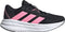 adidas Performance Galaxy 7 Hardloopschoenen - Dames - Zwart- 39 1/3