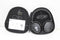 Sennheiser Momentum 4 - Draadloze Over-Ear Koptelefoon - ANC - Zwart