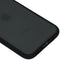 iMoshion Hoesje Geschikt voor iPhone 11 Pro Hoesje - iMoshion Frosted Backcover - Zwart