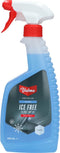 Valma Ruitenontdooier spray PGS-vrij 500ml - antivries sprays - Ontdooit Bevroren Ruiten – Beschermt Tegen Herbevriezen voor Rubber, Lak en Chroom