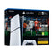 PlayStation 5 - Sony Slim - 825 GB - 16 GB - Wit
