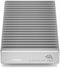 OWC Express 1M2 - USB4 NVMe SSD - 1TB 3151 MB/s Zilver