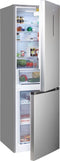 Gorenje NRC6194SXL4 - Koel-vriescombinatie - No Frost 326L - RVS