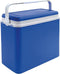 Norlander Koelbox Deluxe - 24 Liter - 40 x 23,6 x 37,5cm - Blauw